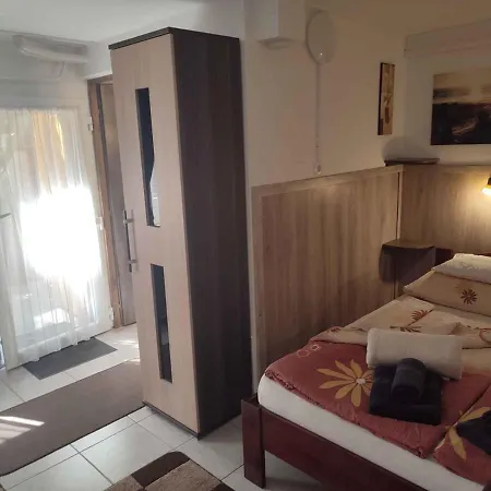 Studio In 45809 דירה *