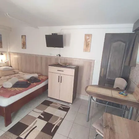 Studio In 45809 דירה
