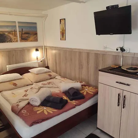 Apartment Studio In 45809